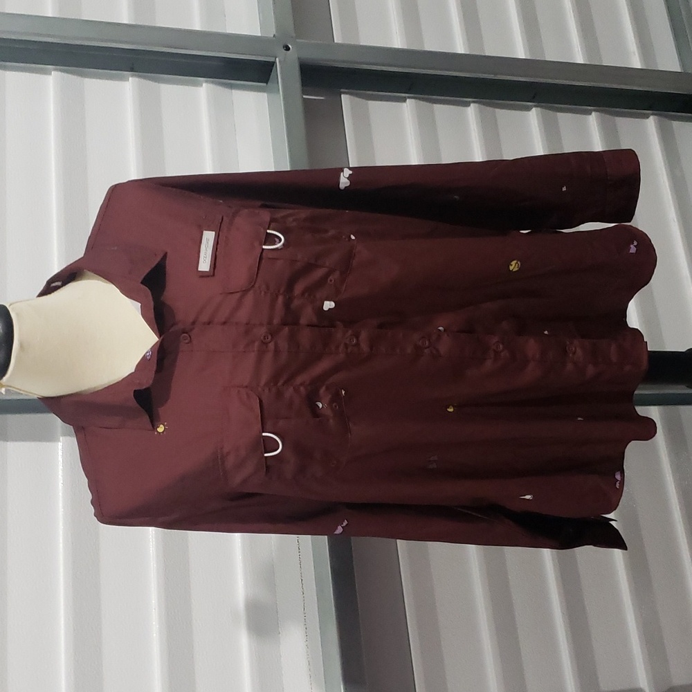 Ocean + Coast brand size XL